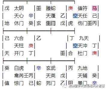 壬水女長相|日柱简论